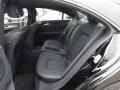Black Rear Seat Photo for 2014 Mercedes-Benz CLS #92036678