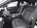 Black Front Seat Photo for 2014 Mercedes-Benz CLS #92036690