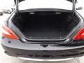  2014 CLS 550 4Matic Coupe Trunk