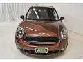 Brilliant Copper Metallic - Cooper S Countryman Photo No. 4