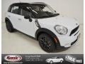 Light White - Cooper S Countryman Photo No. 1