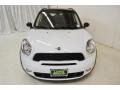 Light White - Cooper S Countryman Photo No. 4