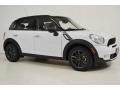 Light White - Cooper S Countryman Photo No. 2