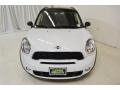 Light White - Cooper S Countryman Photo No. 4