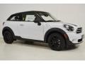 Light White - Cooper Paceman Photo No. 2