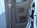 Avalanche White - Frontier SV V6 King Cab Photo No. 25