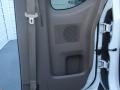 2012 Avalanche White Nissan Frontier SV V6 King Cab  photo #25