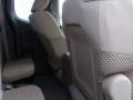 2012 Avalanche White Nissan Frontier SV V6 King Cab  photo #26