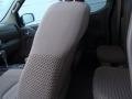 Avalanche White - Frontier SV V6 King Cab Photo No. 29