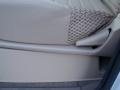 Avalanche White - Frontier SV V6 King Cab Photo No. 35