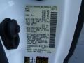 Avalanche White - Frontier SV V6 King Cab Photo No. 42