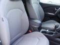 2014 Winter White Hyundai Tucson GLS  photo #17