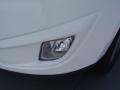 2014 Winter White Hyundai Tucson SE  photo #10