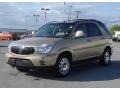 2006 Cashmere Metallic Buick Rendezvous CXL  photo #1