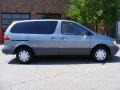 Silver Spruce Metallic - Sienna CE Photo No. 2