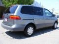 Silver Spruce Metallic - Sienna CE Photo No. 3