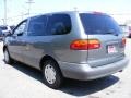 Silver Spruce Metallic - Sienna CE Photo No. 5