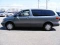 Silver Spruce Metallic - Sienna CE Photo No. 6
