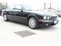 Ebony 2005 Jaguar XJ Vanden Plas