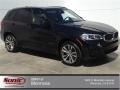 Black Sapphire Metallic - X5 sDrive35i Photo No. 1