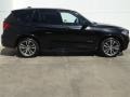 Black Sapphire Metallic - X5 sDrive35i Photo No. 2