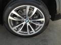 Black Sapphire Metallic - X5 sDrive35i Photo No. 4