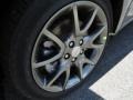 Billet Silver Metallic - Dart SXT Photo No. 5