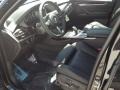 Black Sapphire Metallic - X5 sDrive35i Photo No. 7
