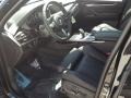 Black Sapphire Metallic - X5 sDrive35i Photo No. 8