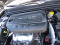 Billet Silver Metallic - Dart SXT Photo No. 10
