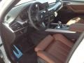 Terra 2014 BMW X5 sDrive35i Interior Color