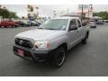 Silver Streak Mica - Tacoma Access Cab Photo No. 3