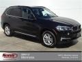 Black Sapphire Metallic - X5 xDrive35i Photo No. 1
