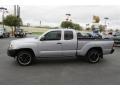 Silver Streak Mica - Tacoma Access Cab Photo No. 4