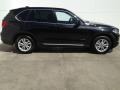 Black Sapphire Metallic - X5 xDrive35i Photo No. 2