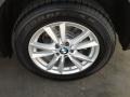 Black Sapphire Metallic - X5 xDrive35i Photo No. 4
