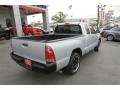 Silver Streak Mica - Tacoma Access Cab Photo No. 7