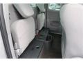 Silver Streak Mica - Tacoma Access Cab Photo No. 14