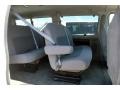 Oxford White - E Series Van E350 XLT Passenger Photo No. 5