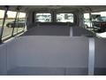 Oxford White - E Series Van E350 XLT Passenger Photo No. 6