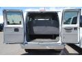 Oxford White - E Series Van E350 XLT Passenger Photo No. 9