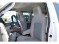 Oxford White - E Series Van E350 XLT Passenger Photo No. 17