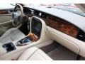 2005 Ebony Jaguar XJ Vanden Plas  photo #50