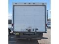 Summit White - Savana Cutaway 3500 Commercial Moving Truck Photo No. 4