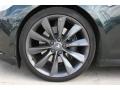  2013 Model S P85 Performance Wheel