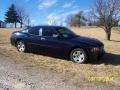 2006 Midnight Blue Pearl Dodge Charger SE  photo #1
