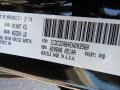 Black Clear Coat - Avenger SE Photo No. 10