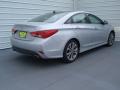 Radiant Silver - Sonata Limited 2.0T Photo No. 4