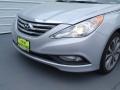 Radiant Silver - Sonata Limited 2.0T Photo No. 11