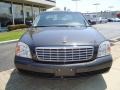 Graphite - DeVille Sedan Photo No. 2